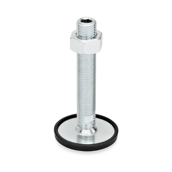 GN40-40-5/8X11-150-A1-UK Leveling Feet